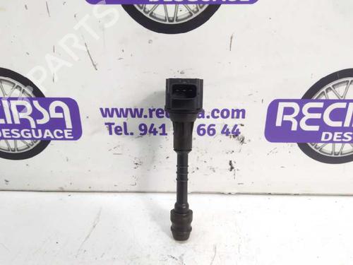 Used Ignition coil NISSAN PRIMERA (P11) [1996-2001]  9470018