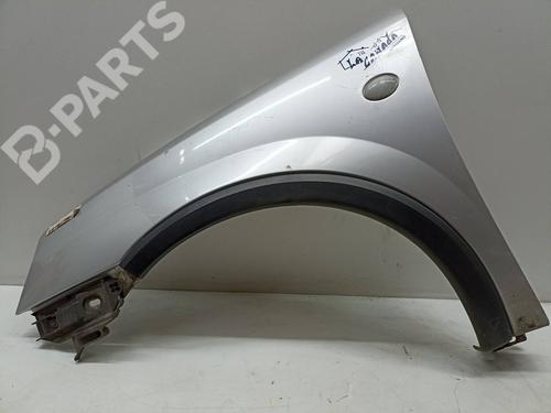 Used Left front fenders Left front fenders OPEL COMBO Box Body/MPV [2001-2026] 9476167 9476167