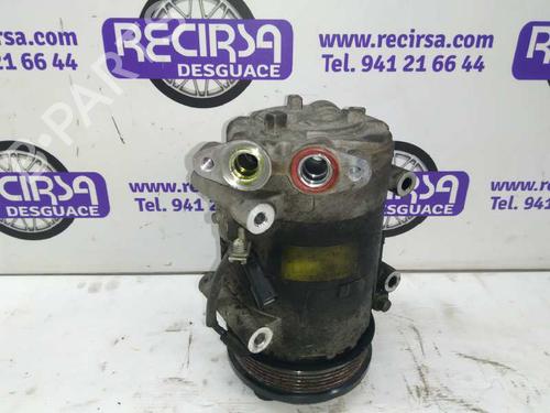 Used AC compressor FORD FOCUS II (DA_, HCP, DP) [2004-2013]  9464231