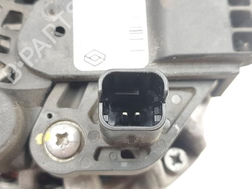 Alternator DACIA SANDERO II 1.5 dCi | BP34363407M7  - Image 6