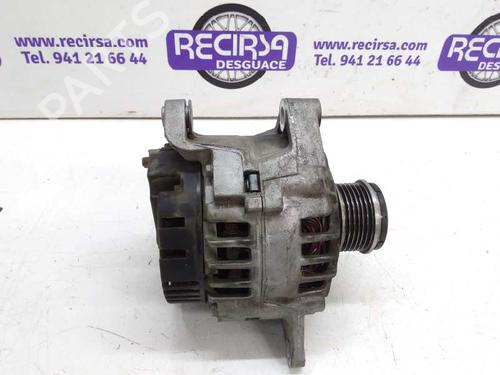 Alternator RENAULT MEGANE I Classic (LA0/1_)  | BP9466304M7 