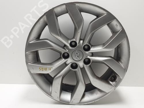 Used Rim HYUNDAI VELOSTER (FS) 1.6 GDI (140 hp) 30356261