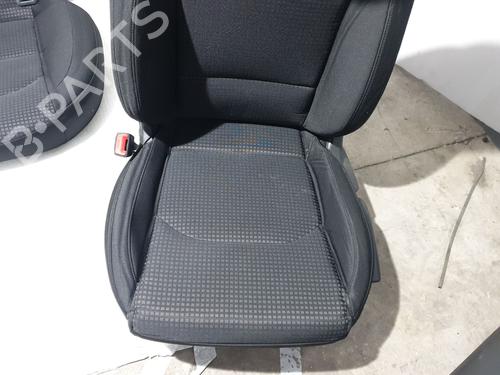 Sæde sæt KIA CEED (CD) 1.6 CRDi 136 Eco-Dynamics+ | BP34006618C78  - Image 17