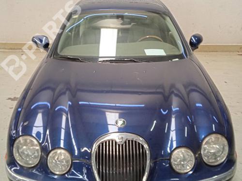 Rear left lock JAGUAR S-TYPE II (X200) 2.5 V6 | BP10031960C100  - Image 22