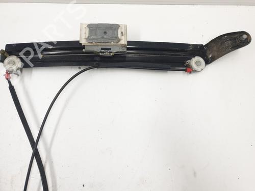 Front left window mechanism AUDI A5 (8T3) 3.0 TDI quattro | BP37266211C22 - Image 3