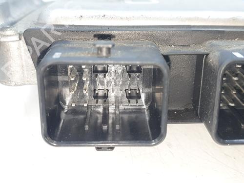 Engine control unit (ECU) CITROËN C5 III (RD_) 2.0 HDi (RDRHD8, RDRHDJ, RDRHR8, RDRHRJ) | BP34435198M57  - Image 5