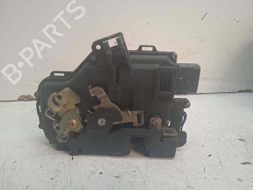 Front left lock AUDI A4 B6 (8E2) 1.9 TDI | BP10632345C98 