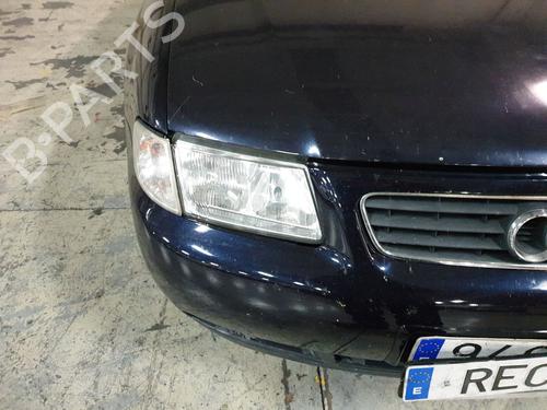 Left taillight AUDI A3 (8L1) | BP31974256C34