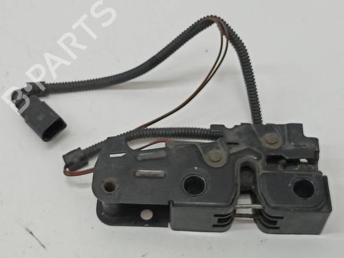 Used Hood lock VW GOLF V (1K1) [2003-2010]  9471226