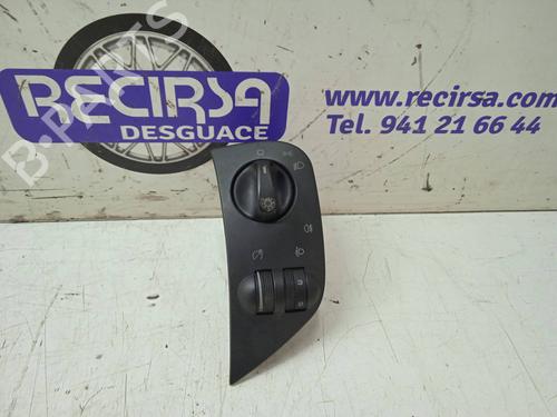 Headlight switch SEAT IBIZA II (6K1)  | BP9484748I24 