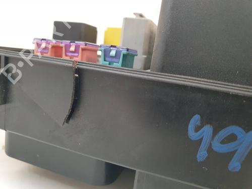 Fuse box OPEL ASTRA H GTC (A04)  | BP15560904E1 