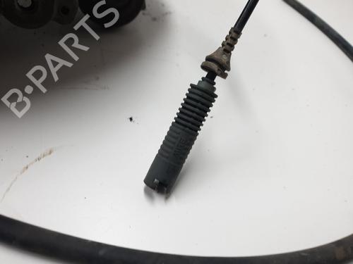 Right rear steering knuckle BMW 3 Touring (E91) 330 d | BP30831247M28