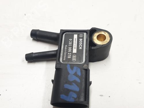 Electronic sensor MERCEDES-BENZ VITO / MIXTO Van (W639) 111 CDI (639.601, 639.603, 639.605) | BP37376878M84 - Image 3