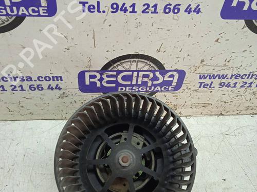 Moteur de chauffage FORD TOURNEO CONNECT [2002-2013]  9478416