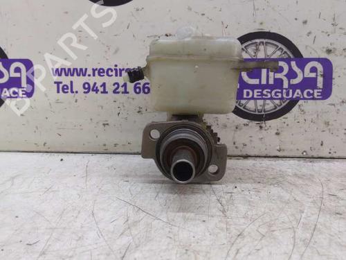 Brake master cylinder SKODA ROOMSTER (5J7) 1.4 TDI | BP9550369M77 