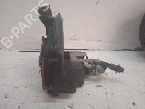 Front right lock AUDI A4 B6 (8E2) 1.9 TDI | BP10632344C97 