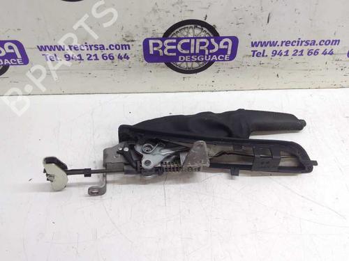 Hand brake BMW 1 (E87) 118 d | BP9482619I18 