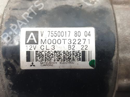 Starter CITROËN DS3 (SA_) 1.4 VTi 95 | BP34568543M8  - Image 7