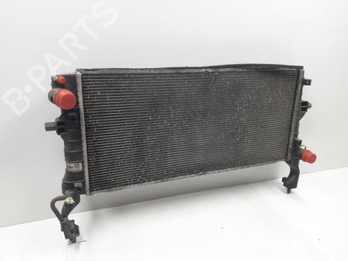 Water radiator KIA CEED (CD) 1.6 CRDi 136 Eco-Dynamics+ | BP33288382M31 - Image 3