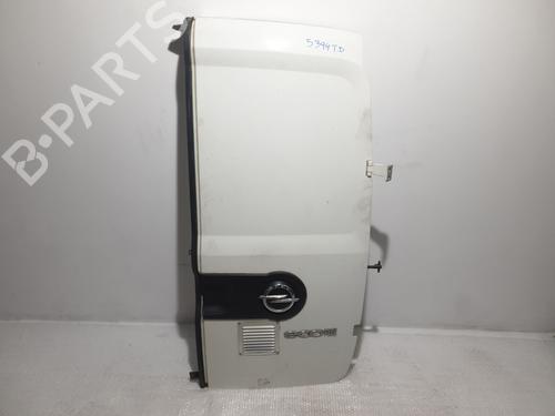 Used Right rear door OPEL COMBO Box Body/MPV (X12) [2012-2025]  28317325