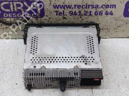 Radio MINI MINI (R50, R53) Cooper | BP9460557E6