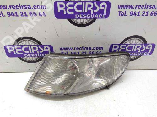 Used Left front indicator Left front indicator SAAB 9-3 (YS3D) 2.3 i (150 hp) 9484481 9484481