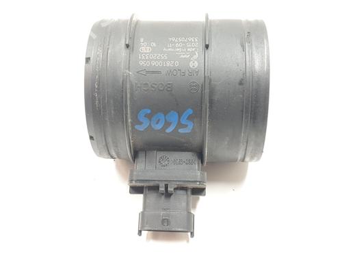Mass air flow sensor IVECO DAILY VI Platform/Chassis | BP36996824M95 - Image 3