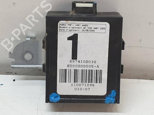 Used Electronic module TOYOTA YARIS (_P9_) [2005-2014]  15070746