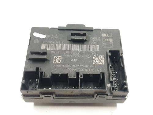 electronic-module-vw-golf-vii-5g1-bq1-be1-be2-2012-2013-2014-2015-2016-2017-2018-2019-2020-2021-32469075 main image