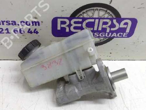 Brake master cylinder RENAULT CLIO IV (BH_)  | BP9467594M77 