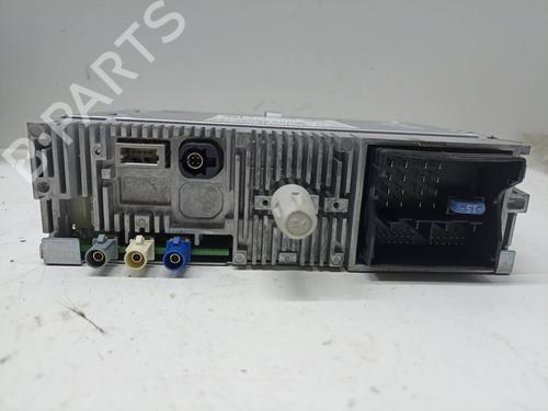Radio PEUGEOT 208 I (CA_, CC_)  | BP14923029E6 