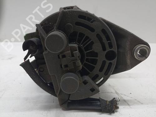 Alternator FIAT BRAVO I (182_) 1.4 (182.AA) | BP9483167M7 