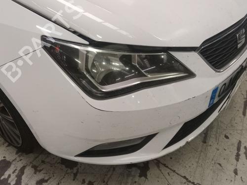 Headlight switch SEAT IBIZA IV ST (6J8, 6P8) 1.4 TDI | BP40498737I24 - Image 12