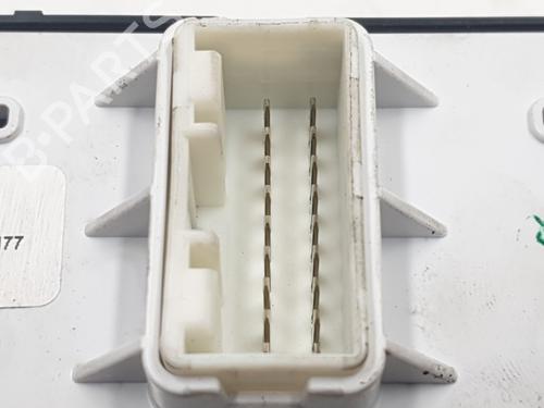 Left front window switch KIA CEED (CD) 1.6 CRDi 136 Eco-Dynamics+ | BP33290835I27  - Image 7