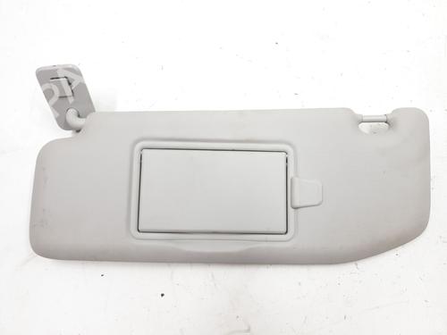 Left sun visor CITROËN C3 III (SX) 1.2 VTi 82 | BP38597700I1 - Image 2
