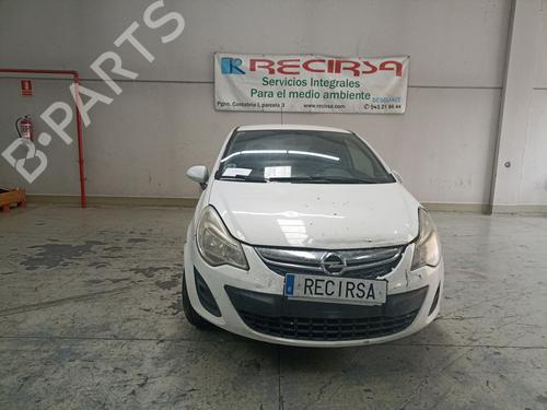 Used Parts OPEL CORSA D (S07) 1.3 CDTI (L08, L68) (75 hp) 4290783