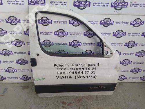 right-front-door-citroen-berlingo-berlingo-first-mpv-mf_-gjk_-gfk_-16-hdi-75-mf9hw-gj9hwc-gf9hwc-gn9hwc-1996-9474035 main image