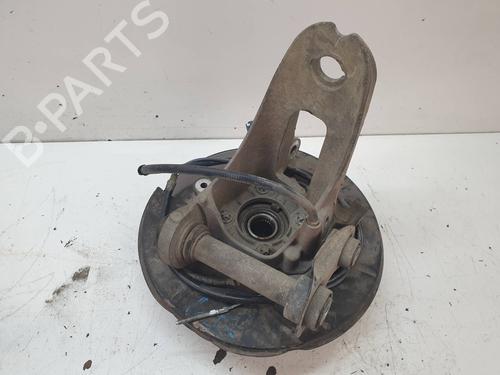 Left rear steering knuckle BMW X5 (E53) 4.4 i | BP19303124M27 