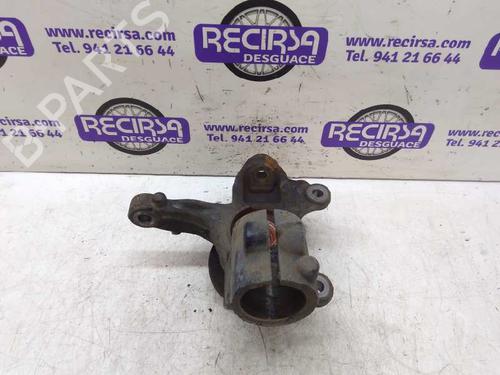 Right front steering knuckle FORD S-MAX (WA6)  | BP9473168M26 