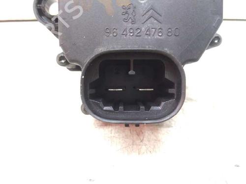 Elektronisk modul CITROËN XSARA PICASSO (N68) 1.6 HDi | BP29735164M83 