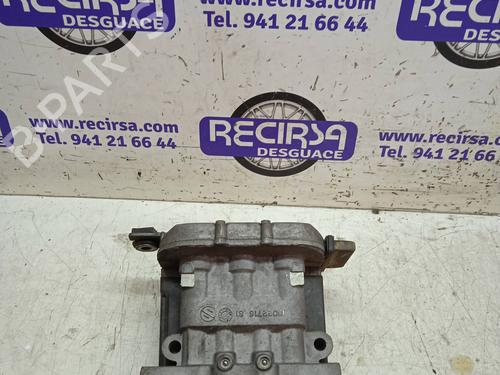 Brake master cylinder DAEWOO NUBIRA Saloon (J100)  | BP9483568M77 