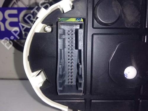 Instrument cluster FORD FIESTA VI (CB1, CCN)  | BP9470694C47 