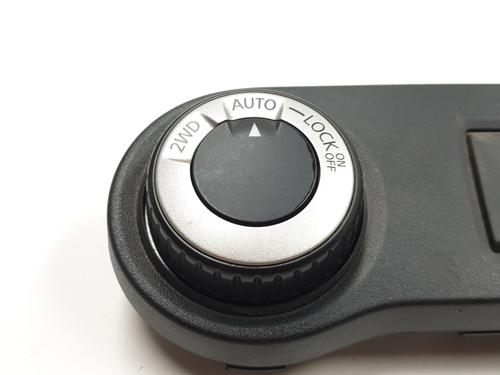 Switch DACIA DUSTER (HS_) 1.5 dCi | BP29750232I30 