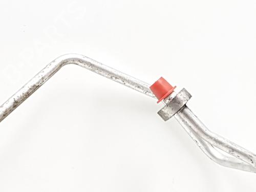 AC pipe RENAULT CAPTUR I (J5_, H5_) 1.5 dCi 90 (J5N4, J5M5, J5MW, J5M6, J5AL, J5AJ) | BP34700419M126  - Image 6