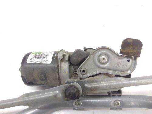Front wiper motor RENAULT KANGOO / GRAND KANGOO II (KW0/1_)  | BP9469183M29 