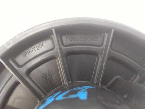 Heater blower motor KIA CARNIVAL / GRAND CARNIVAL III (VQ) 2.9 CRDi | BP9476636M62 
