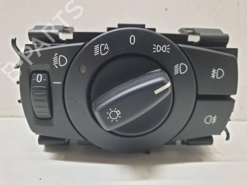 Used Headlight switch BMW 1 (E87) 118 d (143 hp) 13917275