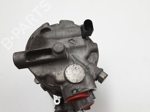 AC compressor VW GOLF VII (5G1, BQ1, BE1, BE2)  | BP28025672M34 