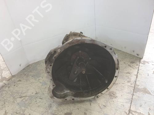 Gearbox NISSAN CABSTAR E (TL_, VL_)  | BP27251623M3 