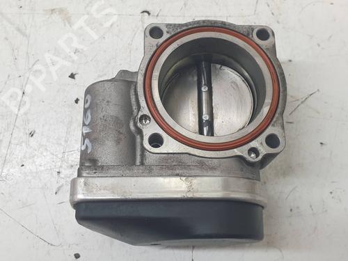 Throttle body BMW 3 Compact (E46) 316 ti | BP20698519M82 
